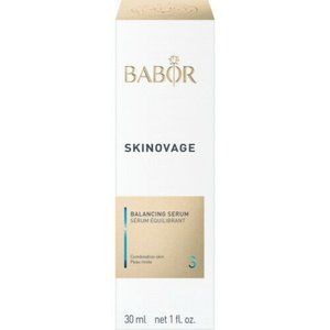 Babor Skinovage Balancing Serum 30ml NIB - FACTORY SEALED